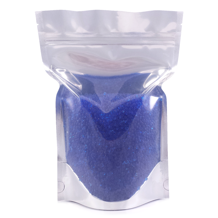 Blue Silica Gel Refill - 300gms